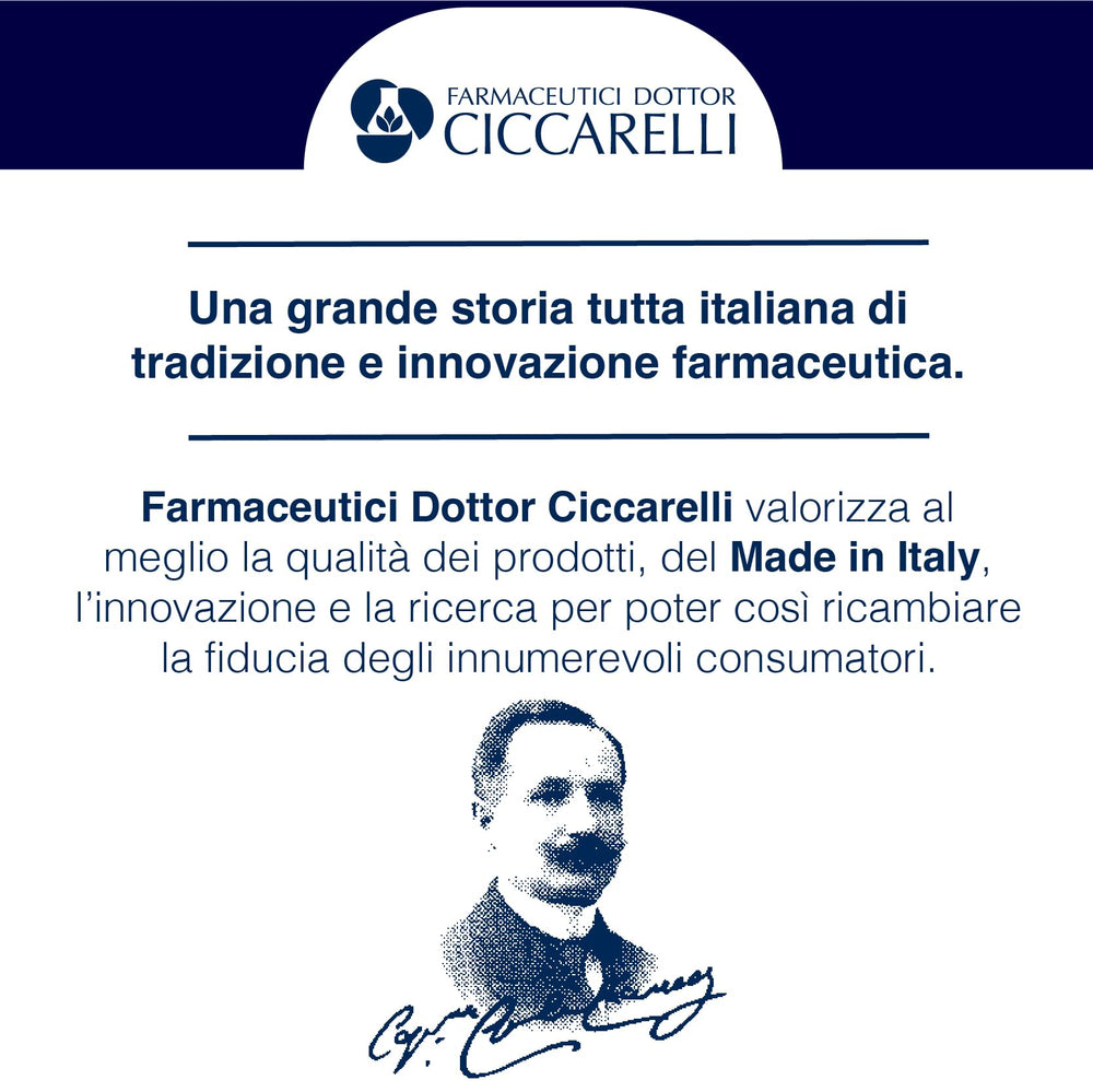 Pleasant finish of Pasta del Capitano 1905 Natural Herbal Toothpaste - image 8