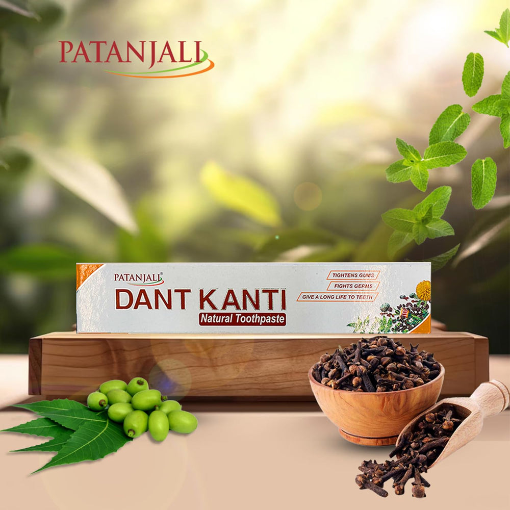Other side view showing herbal ingredients label