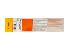 Patanjali Dant Kanti 200g toothpaste packaging and tubes