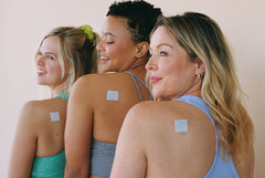 PatchMD Biotin Plus Patches box with label