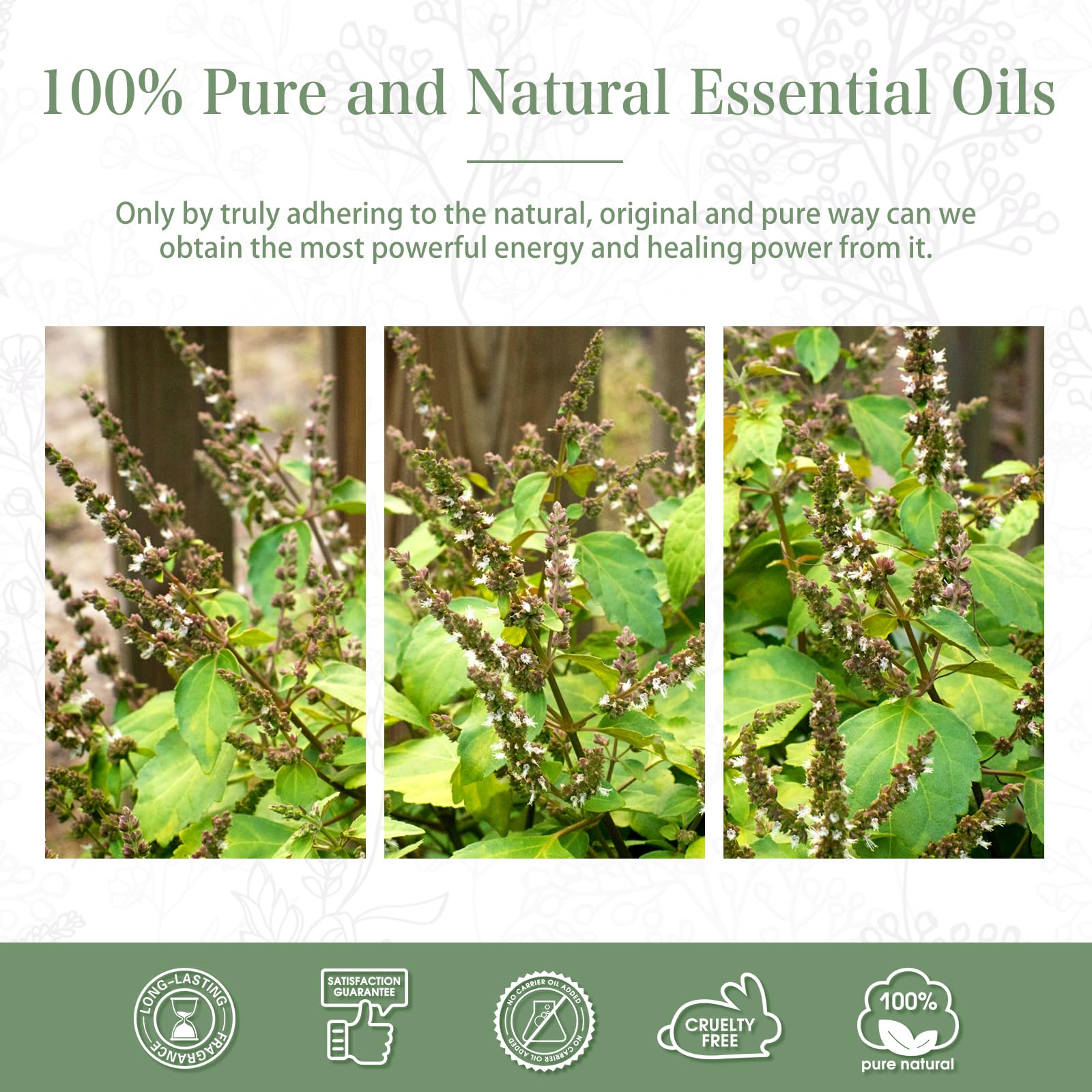 DIY candle making with Patchouli essential oil