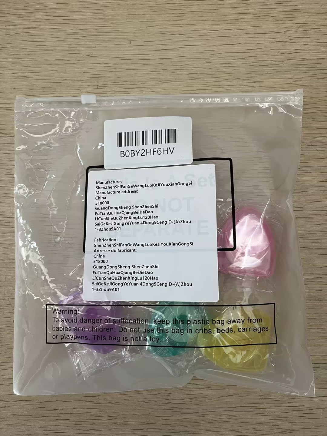 Bulk dental floss packs for daily use and replacement