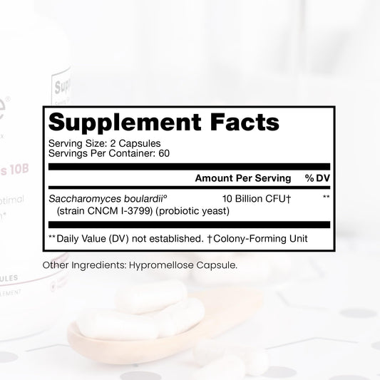 CNCM I-3799 patented probiotic strain illustration
