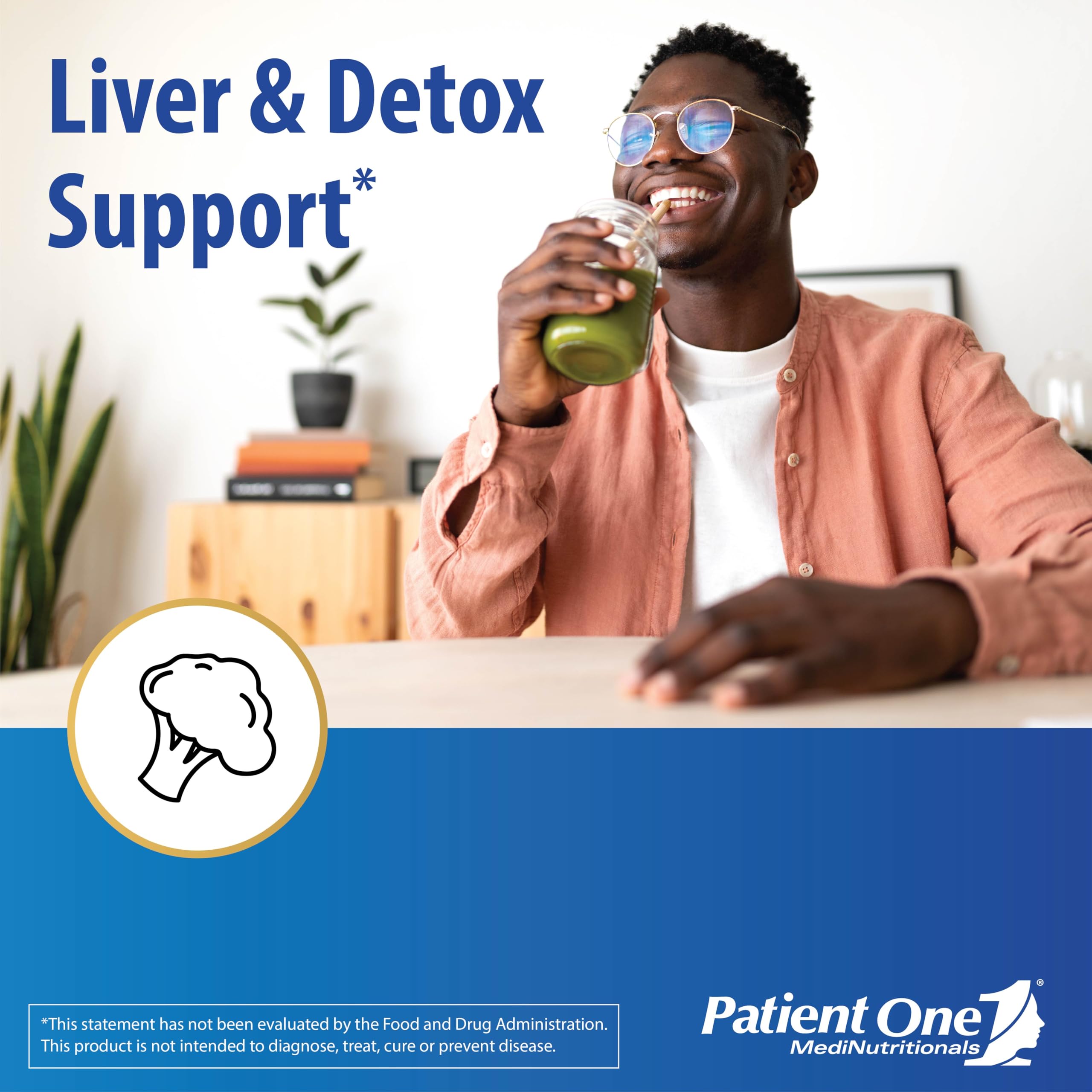 Allergen-free, gluten-free, GMO-free formulation