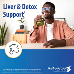 Allergen-free, gluten-free, GMO-free formulation