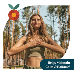 Pattern Wellness Ashwagandha Complex ingredients KSM-66 highlighted for premium adaptogen support