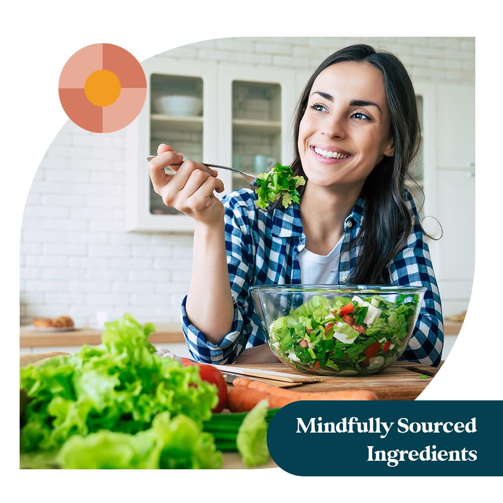 Gluten-free and soy-free certification imagery