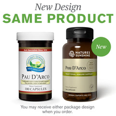 Lifestyle image illustrating detox and wellness with Pau D'Arco