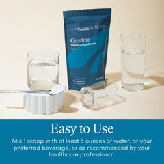 Compact 300g packaging for on-the-go use