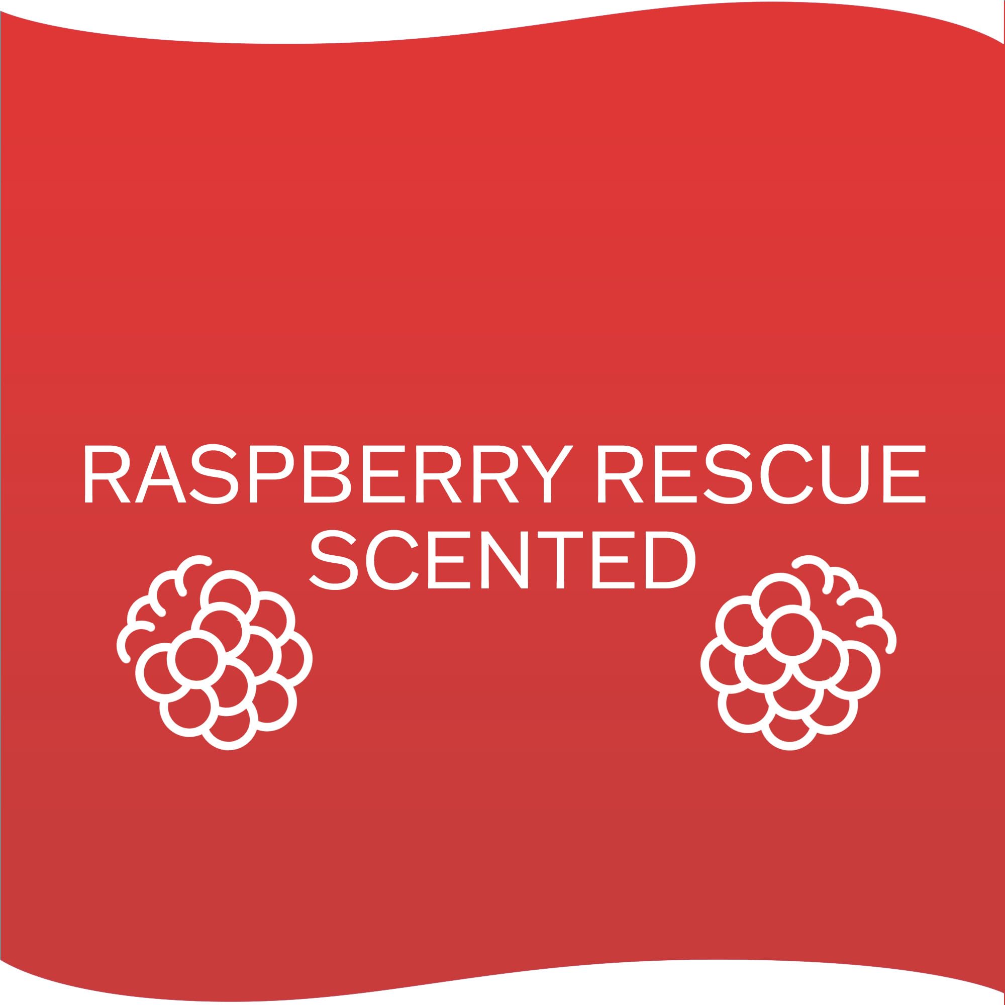 Paw Patrol Raspberry scent visual promoting cozy, kid-friendly bath moments.
