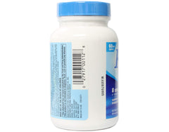 PB8 packaging demonstrates BPA-free bottle safety.