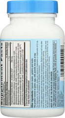 PB8 Pro-biotic Acidophilus 120-count bottle label