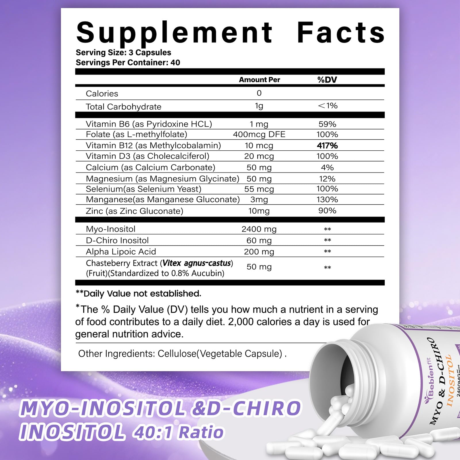 PCOS hormonal balance representation