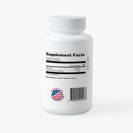 PCOS Queen Pure 3-bottle pack image