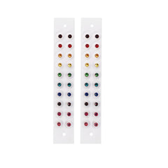 Pddolw Ear Seeds Acupuncture Kit packaging and contents