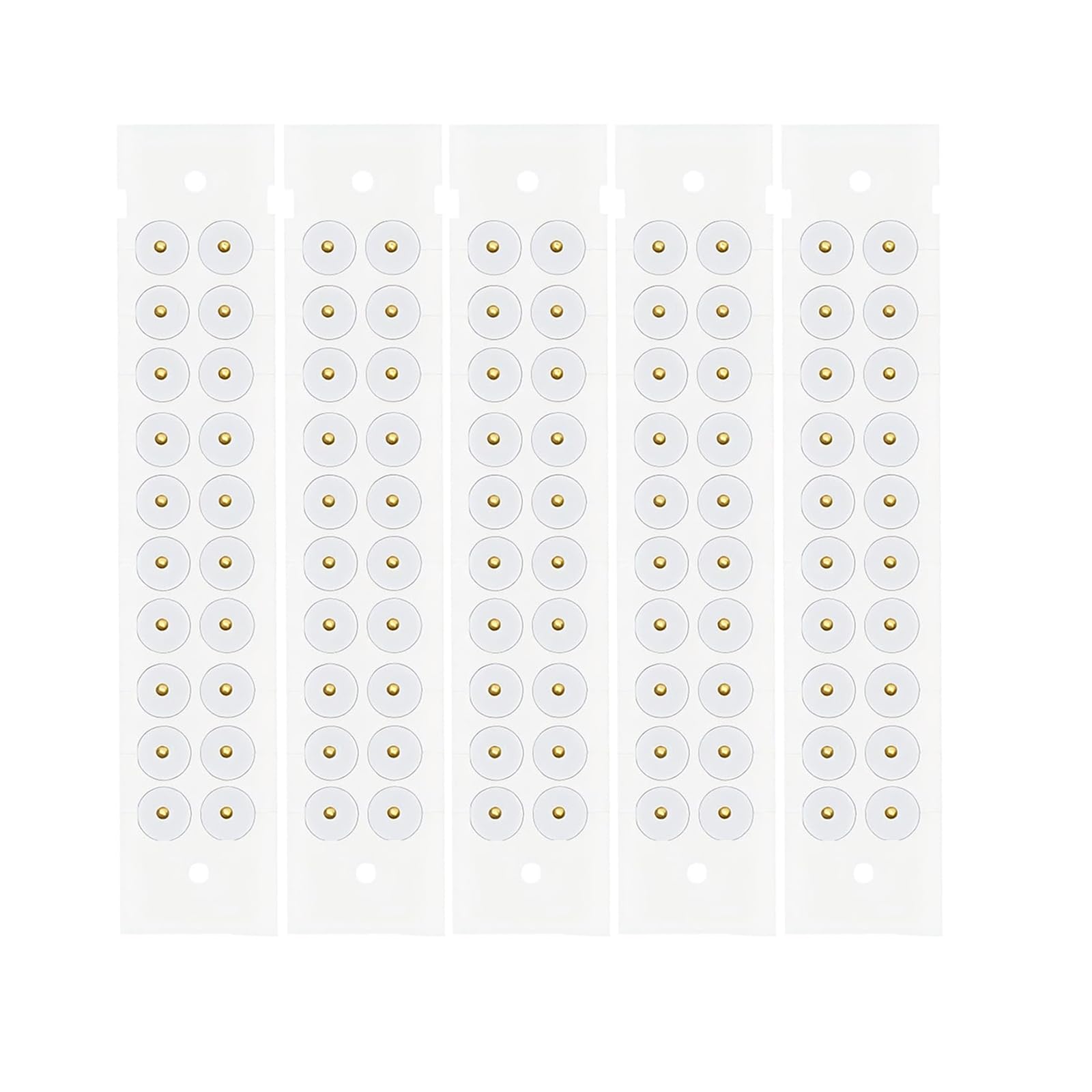 Pddolw Ear Seeds Kit packaging and components