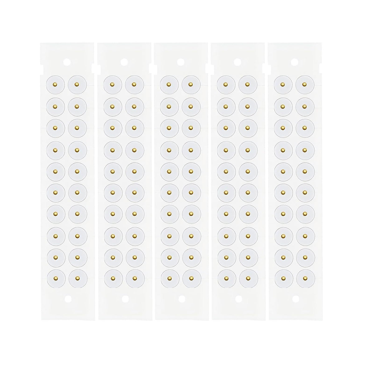 Pddolw Ear Seeds Kit packaging and components