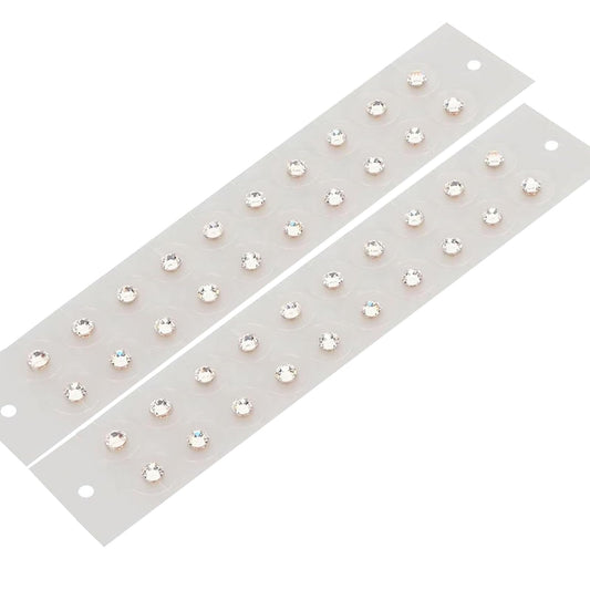 Pddolw Ear Seeds Acupuncture Kit – packaging and components