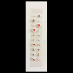 Pddolw Ear Seeds Acupuncture Kit box and sachets