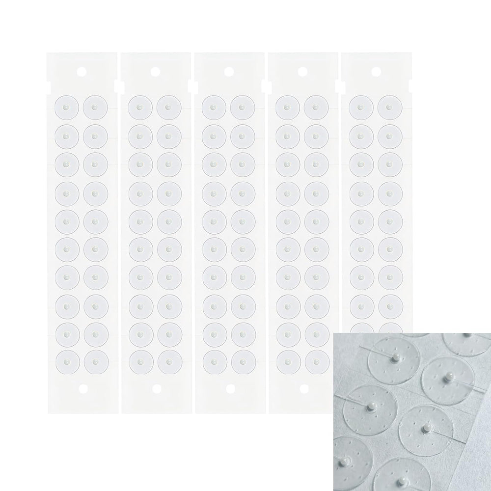 Pddolw Ear Seeds Acupuncture Kit package front view