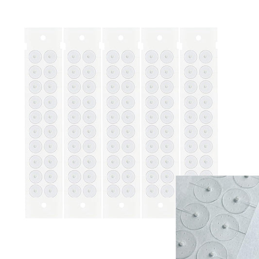 Pddolw Ear Seeds Acupuncture Kit package front view