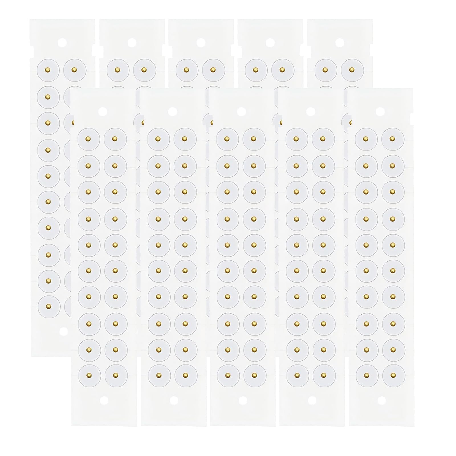Pddolw Ear Seeds kit packaging