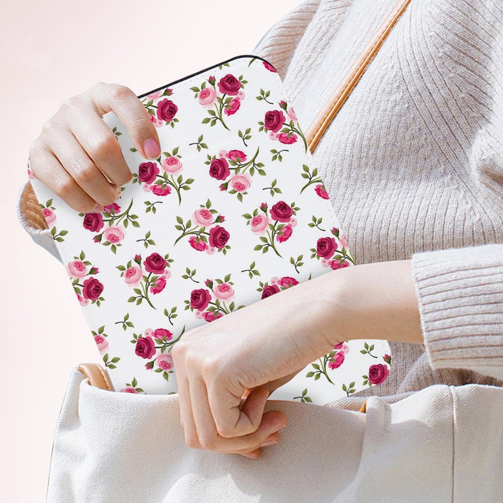 PDOZV travel-compact folded design fits luggage