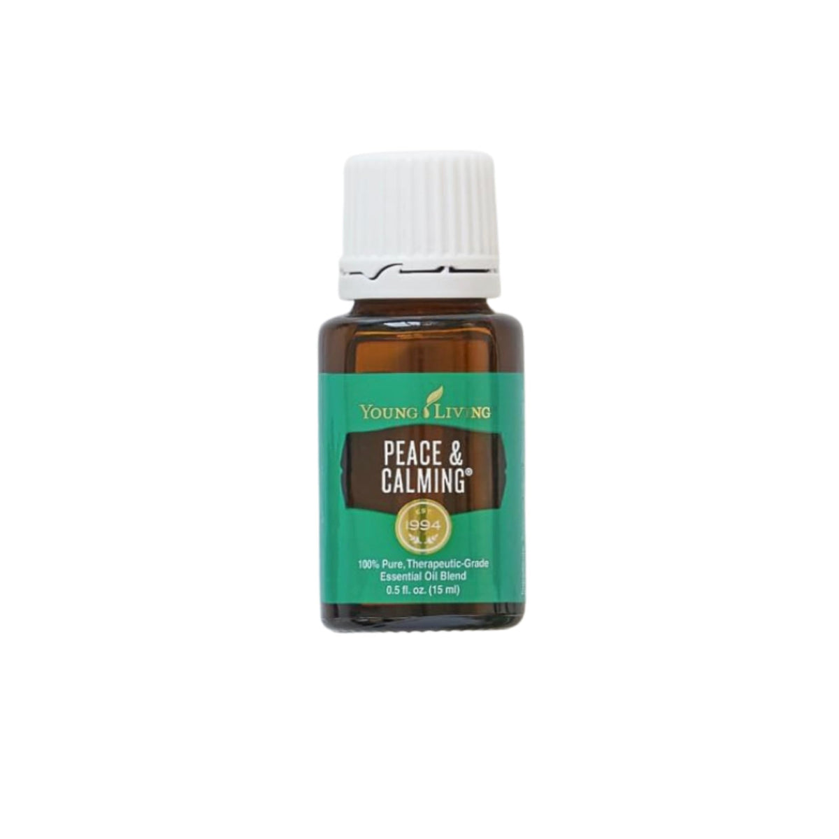 Peace & Calming 15ml bottle by Young Living