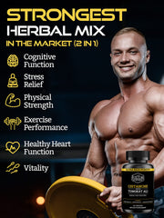 Graphic highlighting peak performance and drive