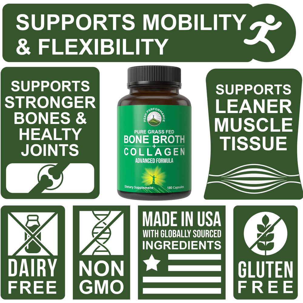 Image of grass-fed pasture-raised origin cows supporting pure collagen quality.