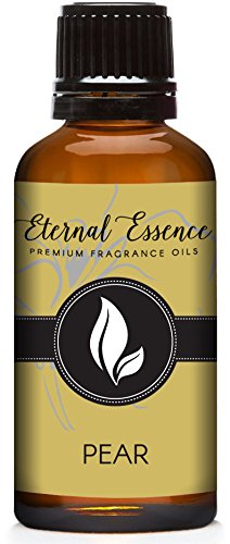Pear Fantasy 30ml fragrance oil bottle