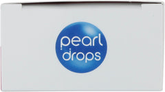 Concept image illustrating stain removal for tea and coffee with Pearl Drops