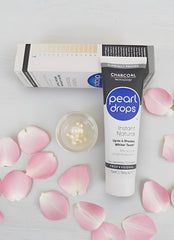 Pearl Drops toothpaste 75ml packaging close-up