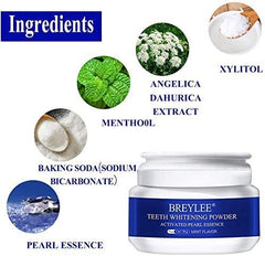 Pearl essence ingredient close-up