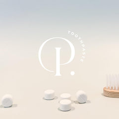 186-pack Pearl toothpaste tablets