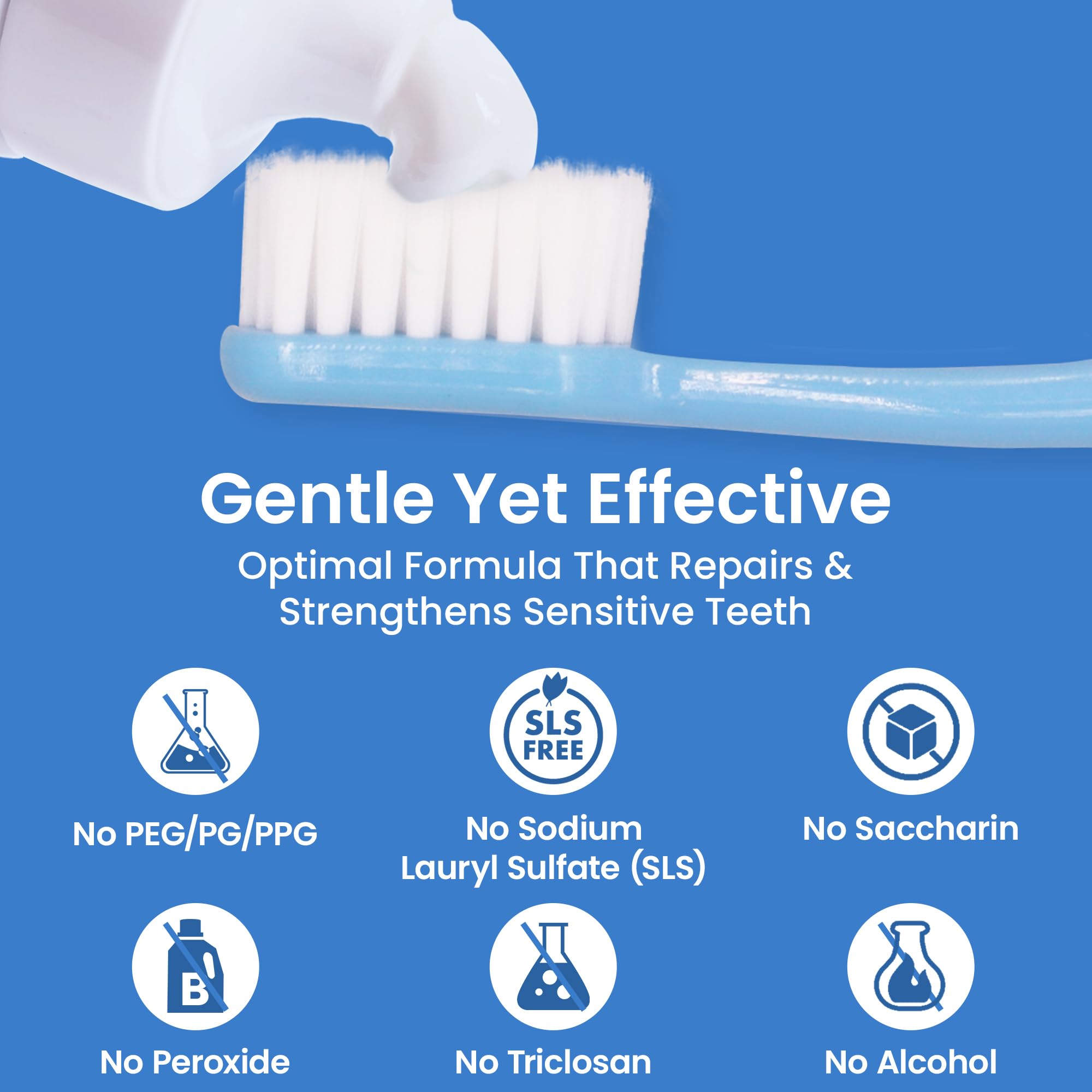 Xylitol benefits for saliva pH and remineralization