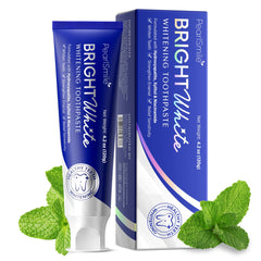PearlSmile toothpaste with nano-hydroxyapatite illustration (10%)
