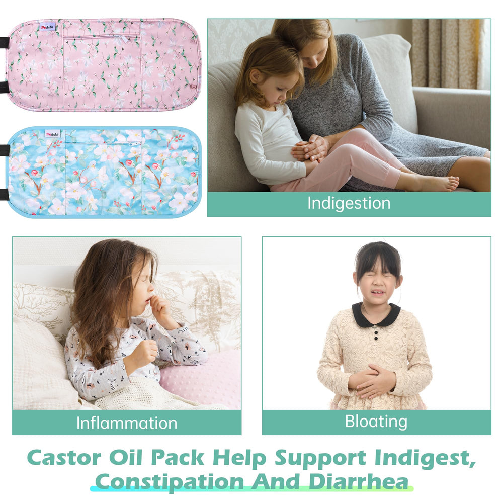 Outer TPU leakage-protection layer of Pedobi wrap