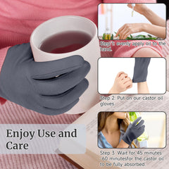 Close-up of double-layer fabric with velvet inner lining