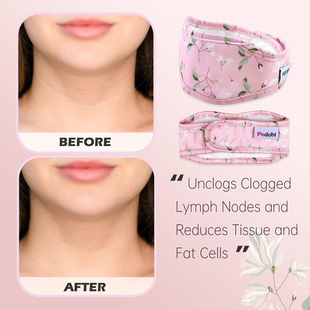 Pedobi middle organic fleece layer provides warmth and absorption