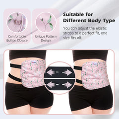 Pedobi outer TPU leak-proof layer to minimize mess and oil leakage