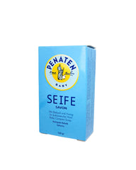 Penaten Baby Soap 100g - front view