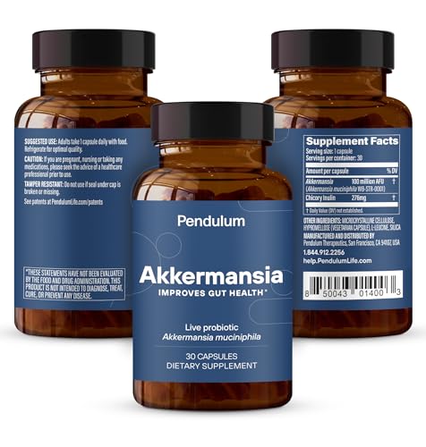 Delayed-release capsule technology for Akkermansia muciniphila