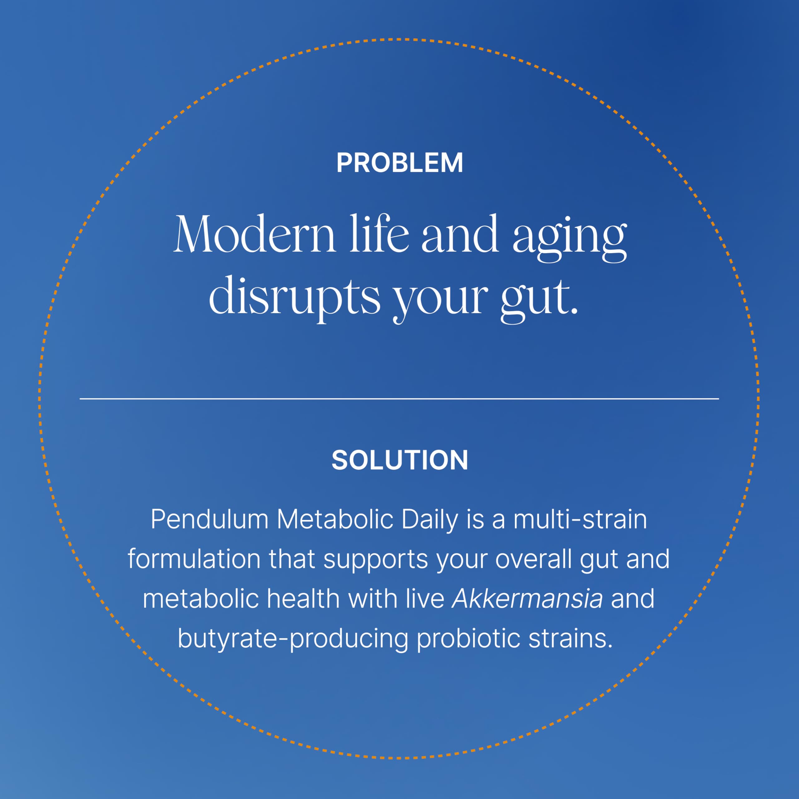 Close-up of multi-strain probiotic capsules