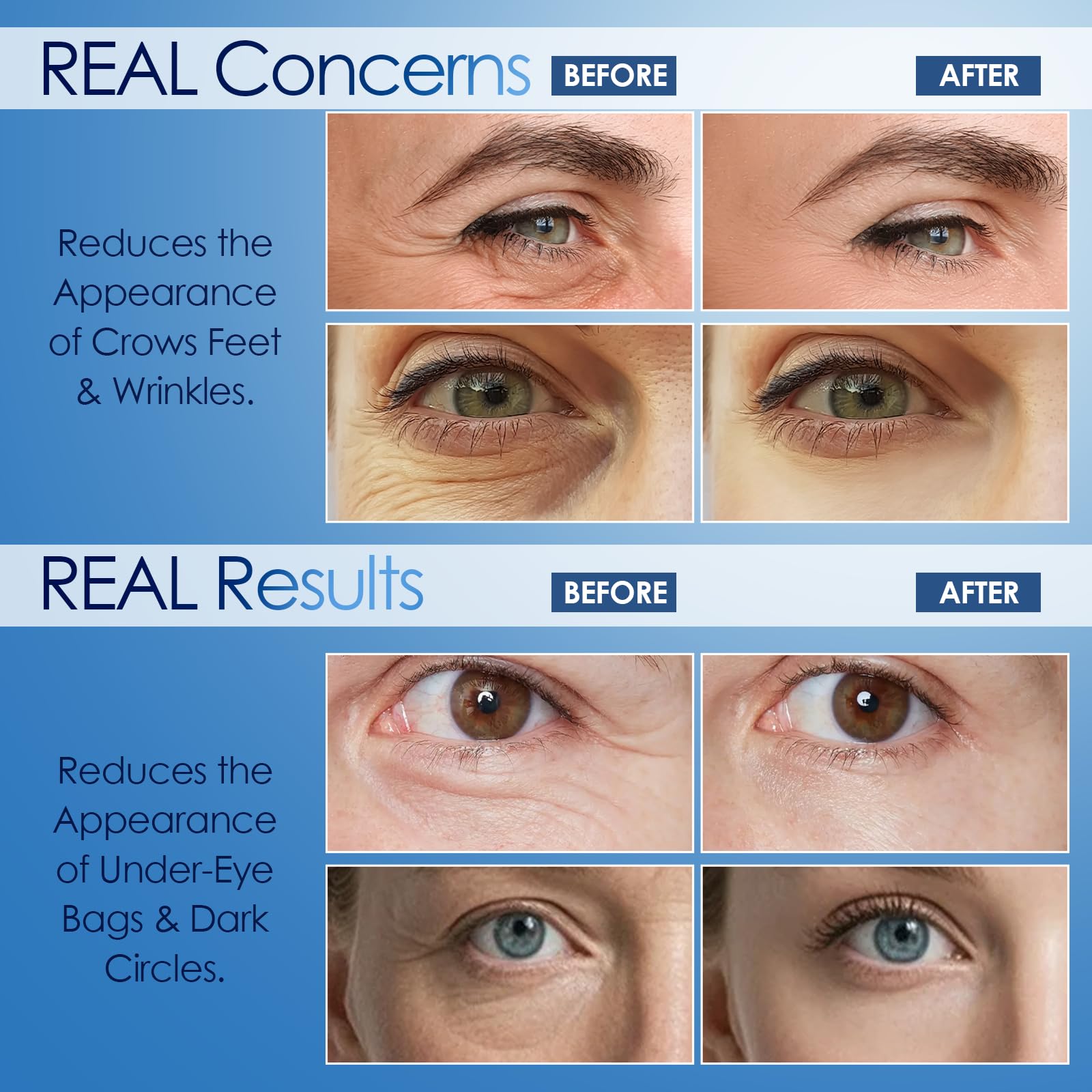 PENNTR serum on skin delivering satin-like finish with no heaviness.