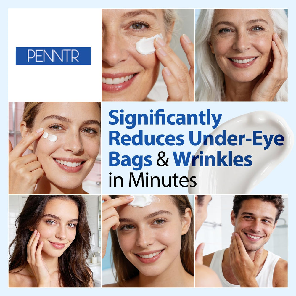 PENNTR serum suitable for unisex use by men and women.