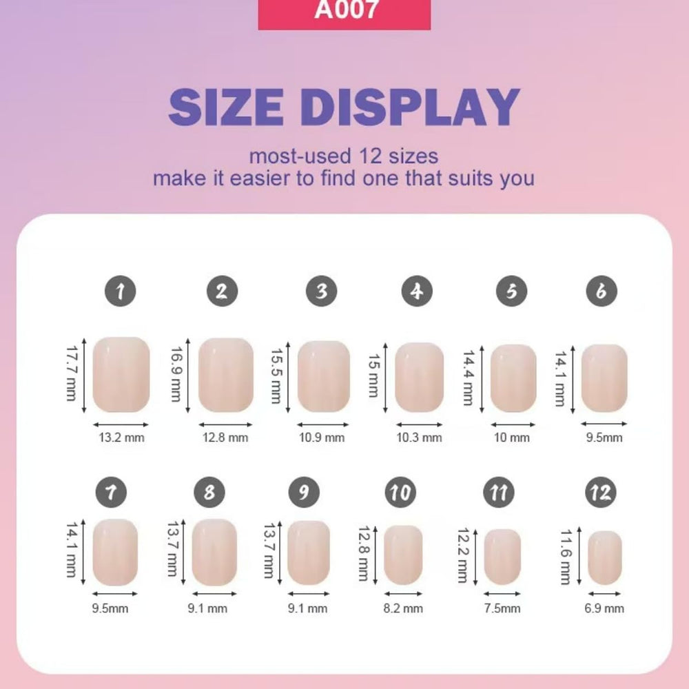 PEPFTG Nail Bed Prep visual highlighting surface cleaning for best adhesion
