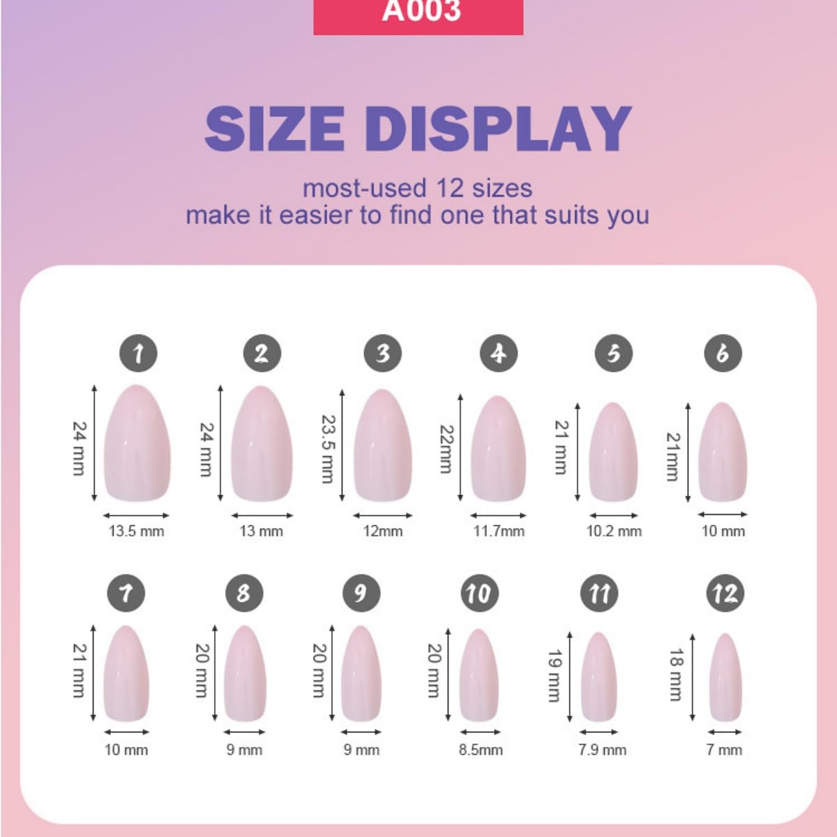 PEPFTG salon-like at-home manicure for a polished look.