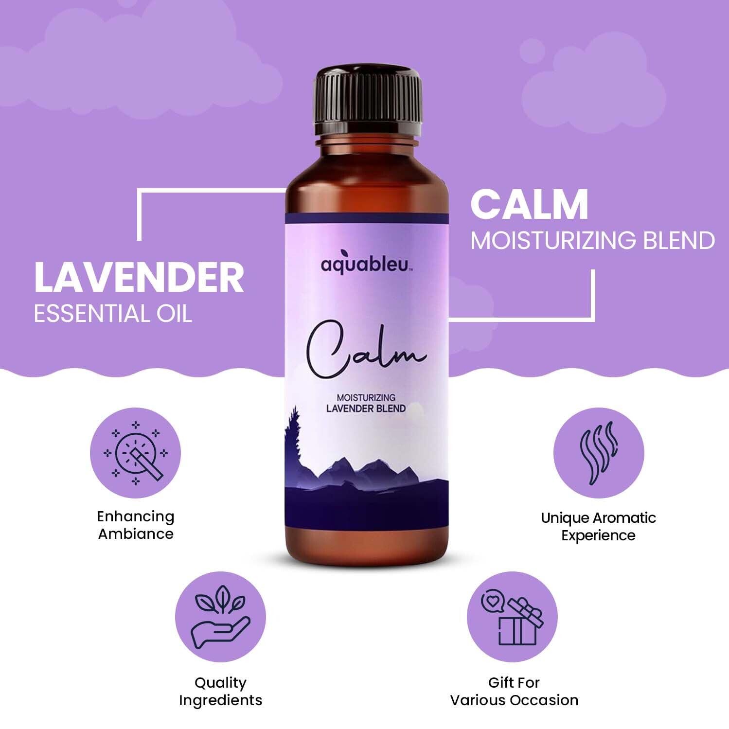 Peppermint aroma refreshing and cooling