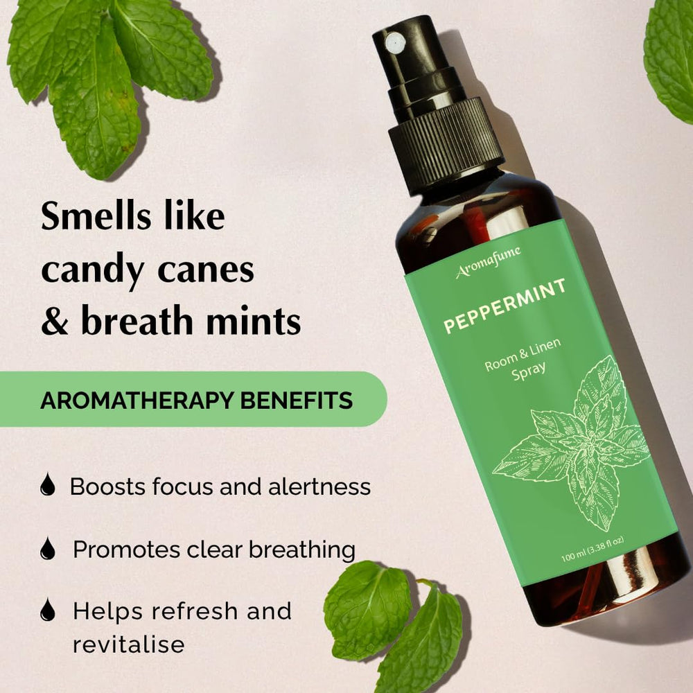 Usage: spray on bedding, curtains and fabrics